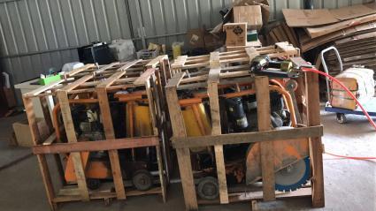 新绛行李、家具、电器包装托运