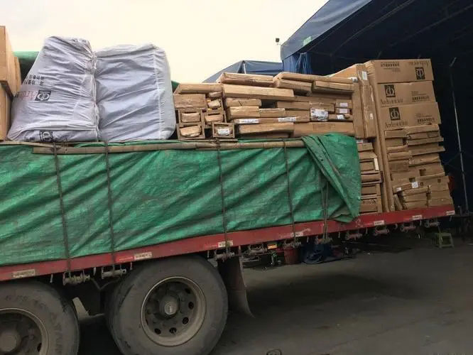 新绛家具托运